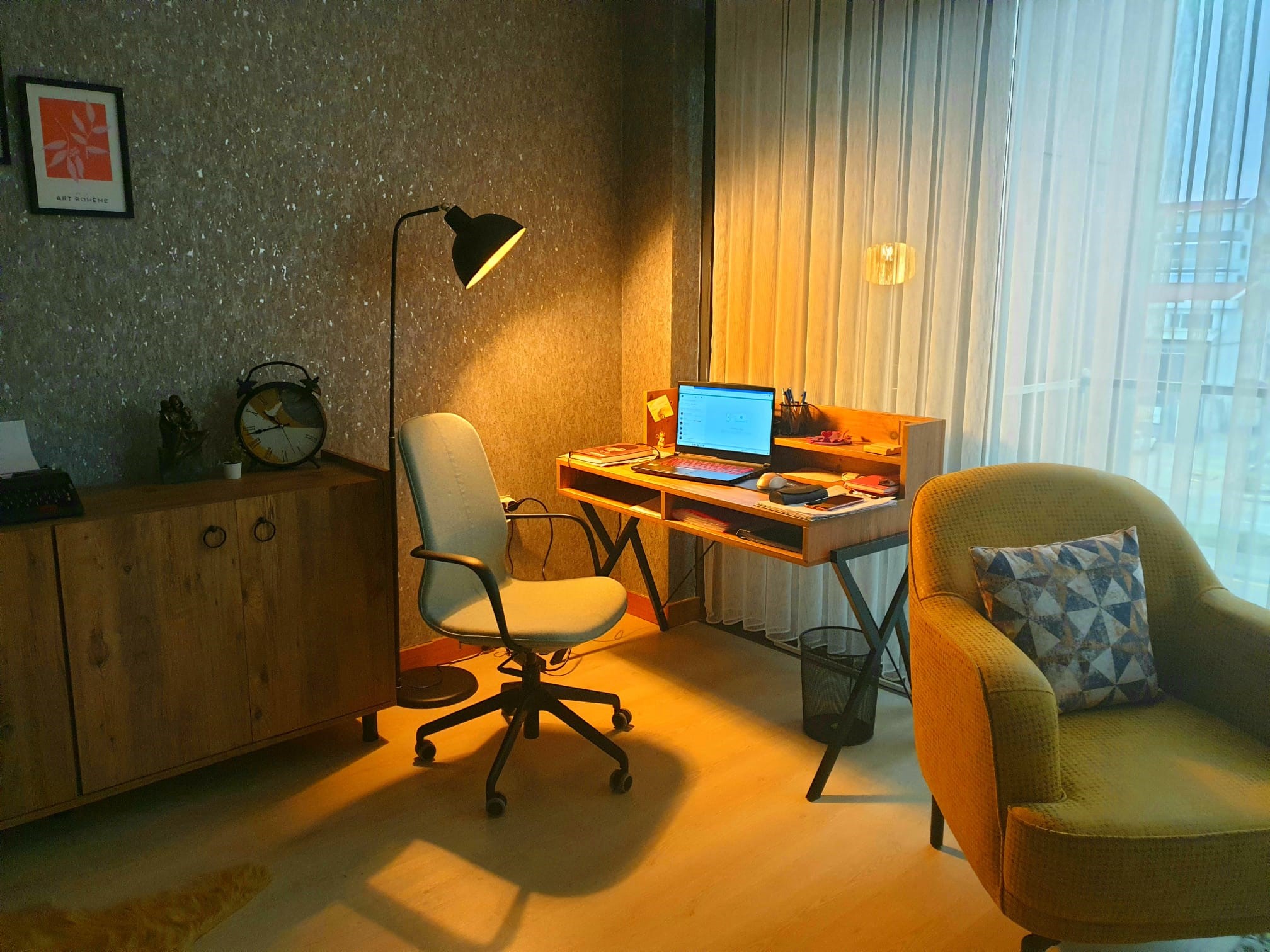 Klinik Psikolog Çiğdem AVCI